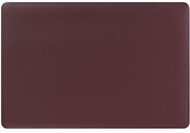 Durable 530x400mm lekerekített szélű piros asztali könyöklő