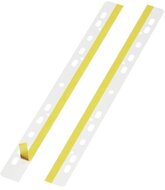 Durable A4 50db/csomag öntapadó lefűzőcsík