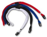 Durable 8119 patentos 10db fekete nyakpánt