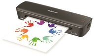 Laminálógép, A4, 80 mikron, FELLOWES "ARC"