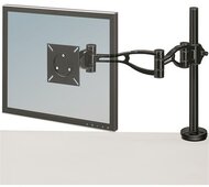 Monitortartó kar, egy monitorhoz, FELLOWES "Vista™"
