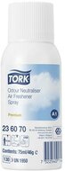 Szagsemlegesítő spray, 75 ml, TORK, átlátszó
