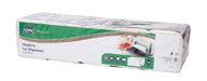 Szalvéta, adagolós, 2 rétegű, 21,3x33 cm, N4 rendszer, Premium, TORK "Xpressnap Extra Soft", fehér, (500 db)