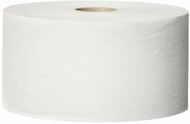 Toalettpapír, T1 rendszer, 1 rétegű, 26 cm átmérő, Universal, TORK "Jumbo", fehér, (6 tek)