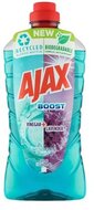 Általános tisztítószer, 1 l, AJAX "Boost", ecet-levendula