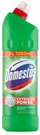 Általános fertőtlenítőszer, 1,25 l, DOMESTOS "Extended Power", fenyő