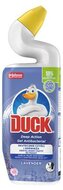 WC-tisztítógél, 750 ml, DUCK "Deep Action Gel", levendula