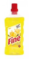 Univerzális tisztítószer, 1 l, WELL DONE "Lime"
