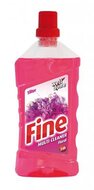 Univerzális tisztítószer, 1 l, WELL DONE "Floral"