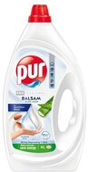 Mosogatószer, 4 l, PUR, aloe vera balzsam, (4 liter)