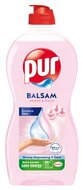 Mosogatószer, 450 ml, PUR, Hands&Nails balzsam