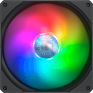 Cooler Master - SickleFlow 140 ARGB házventilátor - MFX-B4DN-14NPA-R1
