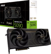 ASUS RTX5090 - PROART-RTX5090-O32G