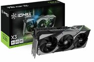 Inno3D RTX5080 - iCHILL X3 V2 - C50803-16D7X-176069R