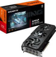 GIGABYTE RX9070GRE - GAMING OC 12G - GV-R907GREGAMING OC-12GD