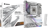 GIGABYTE X870E AORUS MASTER X3D ICE