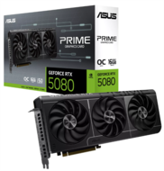 ASUS RTX5080 - PRIME-RTX5080-O16G-EVO