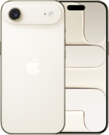 Apple - iPhone Air 256GB - Light Gold - MG2N4HX/A