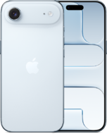 Apple - iPhone Air 512GB - Sky Blue - MG2V4HX/A