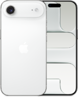Apple - iPhone Air 256GB - Cloud White - MG2M4HX/A