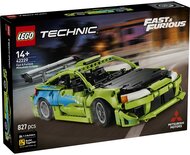 LEGO® Technic Fast and Furious Mitsubishi Eclipse autó 42229