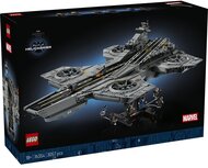 LEGO® Super Heroes Marvel S.H.I.E.L.D. Helicarrier 76354