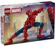 LEGO® Super Heroes Marvel Pókember akciófigura 76346