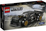 LEGO® Speed Champions Ken Block 65 Ford Mustang Hoonicorn V1-je 77262