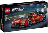 LEGO® Speed Champions Ferrari 499P 77261