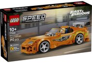 LEGO® Speed Champions Halálos iramban Toyota Supra MK4 77260