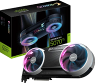 GIGABYTE RTX5070TI - AORUS INFINITY 16G - GV-N507TAORUS IF-16GD