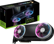 GIGABYTE RTX5070 - AORUS INFINITY 12G - GV-N5070AORUS IF-12GD