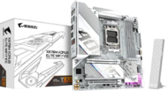 GIGABYTE X870M AORUS ELITE WIFI7 ICE