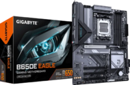 GIGABYTE B650E EAGLE