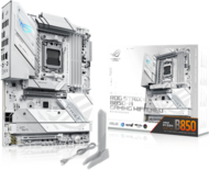ASUS ROG STRIX B850-A GAMING WIFI7 NEO