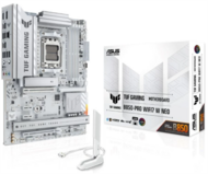 ASUS TUF GAMING B850-PRO WIFI7 W NEO