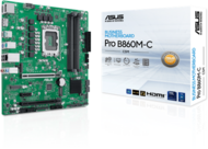ASUS PRO B860M-C-CSM