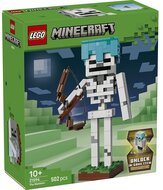 LEGO® Minecraft® A csontváz 21594
