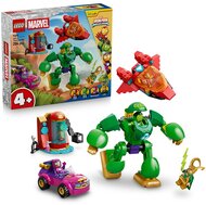LEGO® | Marvel Loki vs. Vasember csapata