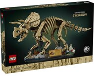 LEGO® Jurassic World Dinoszaurusz maradványok 77985
