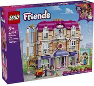 LEGO® Friends Heartlake City Grand Hotel 42704