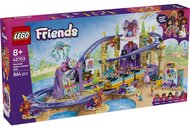 LEGO® Friends Hableányos hullámvasút 42703