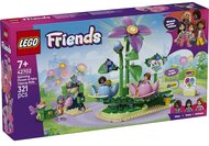 LEGO® Friends Körhinta virágokkal és tündérekkel 42702