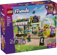 LEGO® Friends Kreatív virágbolt 42693