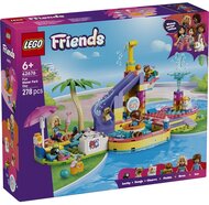 LEGO® Friends Egy vidám nap az aquaparkban 42676