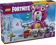 LEGO® Fortnite® Rave Cave 77082