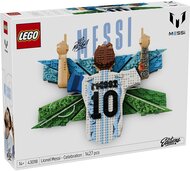 LEGO® Editions Football - Editions S 43018