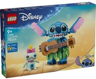 LEGO® | Disney Classic Stitch és Foltos 43296