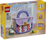 LEGO® Creator Dekorálható táska 31391