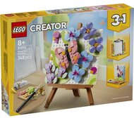 LEGO® Creator Virágos művészeti alkotások 31390